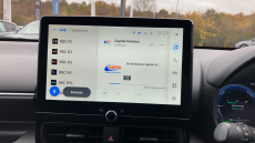 Toyota Yaris 1.5 Hybrid Excel 5dr CVT Hybrid Hatchback